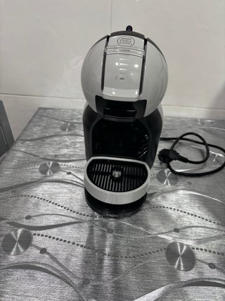Cafetera Krups Dolce Gusto Mini Me