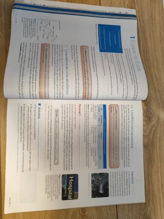 Economia bàsica 4t ESO