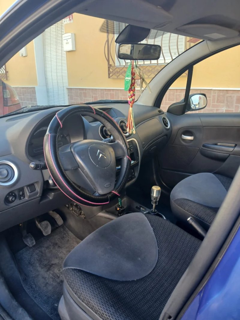 Citroen C3 2008 - foto 1