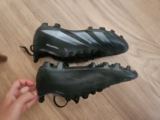 Botas de tacos Adidas Predator