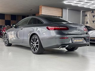 Mercedes-Benz Clase E 220d 2018