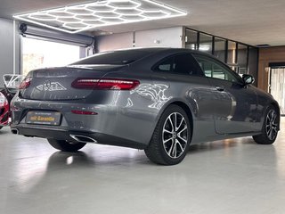 Mercedes-Benz Clase E 220d 2018