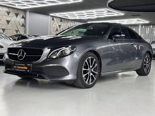 Mercedes-Benz Clase E 220d 2018