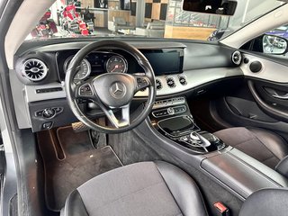 Mercedes-Benz Clase E 220d 2018