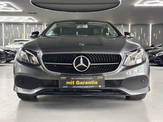 Mercedes-Benz Clase E 220d 2018