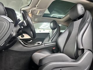 Mercedes-Benz Clase E 220d 2018