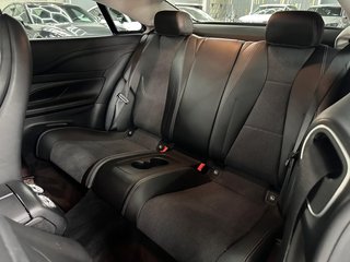 Mercedes-Benz Clase E 220d 2018