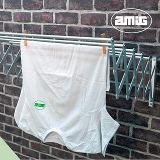 - Amig tendedero extensible aluminio [KHKM]