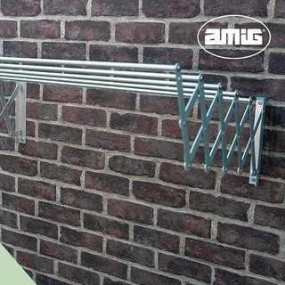 - Amig tendedero extensible aluminio [KHKM]