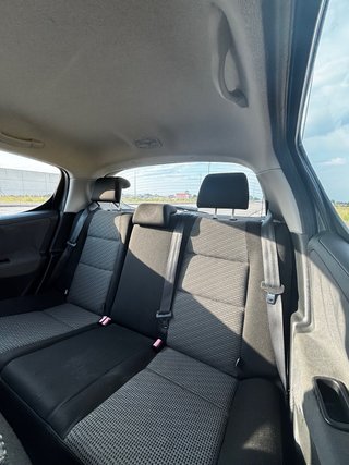 Peugeot 207 2010 1.4 HDi Sport