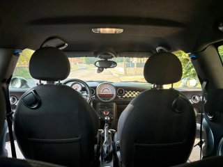 MINI Clubman 2011