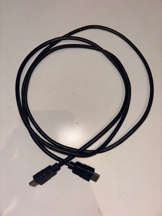 Cable HDMI 1.5m