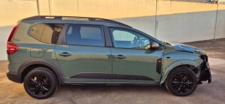 Dacia Jogger 2024 ACCIDENTADO!
