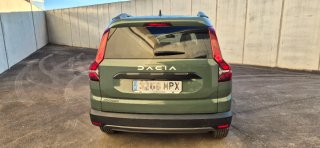 Dacia Jogger 2024 ACCIDENTADO!