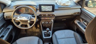 Dacia Jogger 2024 ACCIDENTADO!