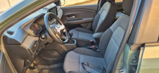 Dacia Jogger 2024 ACCIDENTADO!