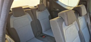 Dacia Jogger 2024 ACCIDENTADO!