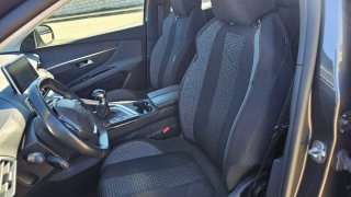 Peugeot 3008 2022