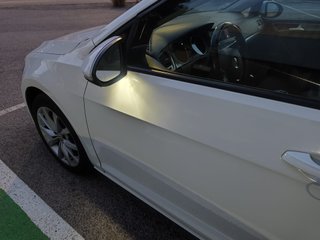 Volkswagen Golf 2016 MK7 DSG 7