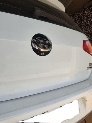 Volkswagen Golf 2016 MK7 DSG 7