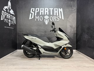 Honda PCX 125 ABS Gris