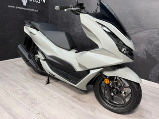 Honda PCX 125 ABS Gris