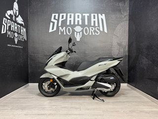 Honda PCX 125 ABS Gris