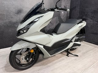 Honda PCX 125 ABS Gris