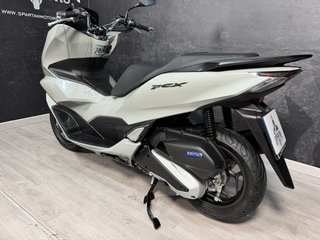 Honda PCX 125 ABS Gris