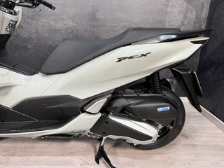 Honda PCX 125 ABS Gris