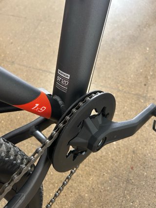 Bicicleta Montaña Rockrider ST 120