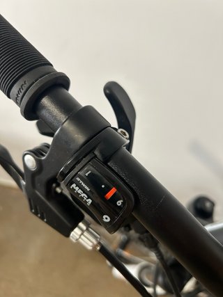 Bicicleta Montaña Rockrider ST 120