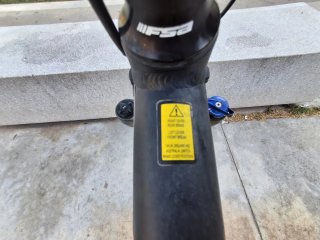 Bicicleta Orbea Alma H30 2016