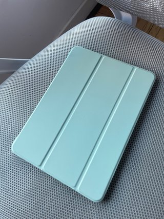 iPad Air 11” M4 256GB Gris (Nuevo, sin usar)