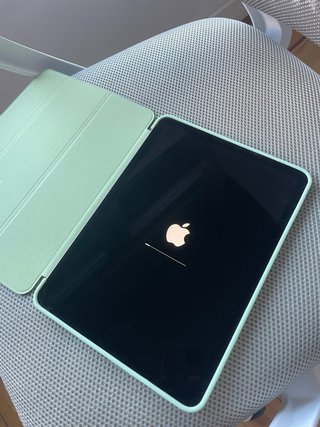 iPad Air 11” M4 256GB Gris (Nuevo, sin usar)