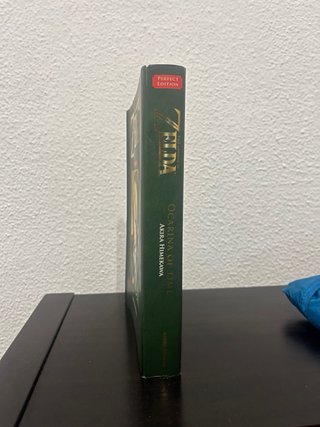 Ocarina of time