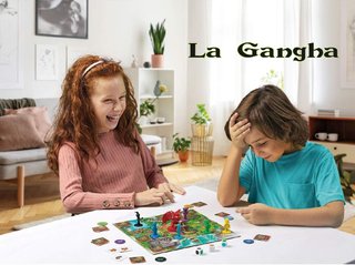 Juego de Mesa Cayro Land of Dragons¡Viaja Al Mundo