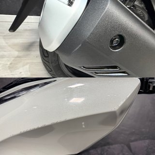 Honda PCX 125 ABS Gris