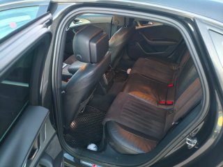 Audi A6 2014