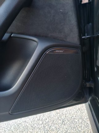 Audi A6 2014