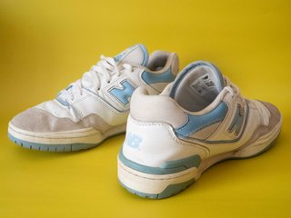 New Balance 550