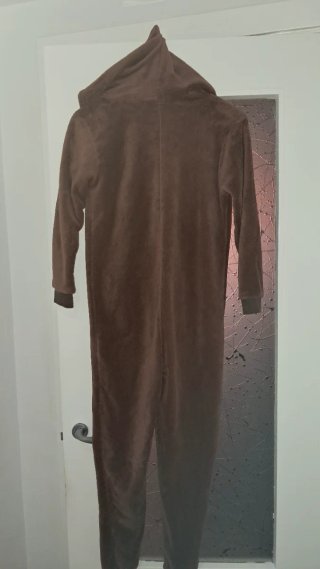 Disfraz Pijama Doraemon León Marino