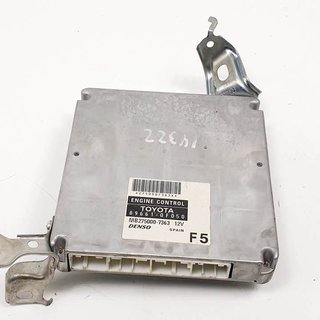CENTRALITA MOTOR UCE TOYOTA TOYOTA COROLLA VERSO (R1) 2004-2009