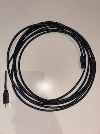 Cable HDMI 5m