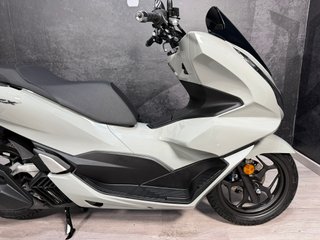 Honda PCX 125 ABS Gris