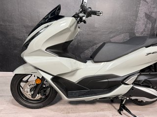 Honda PCX 125 ABS Gris