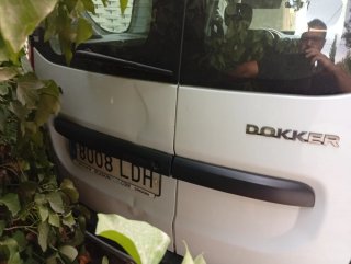 Dacia Dokker 2019
