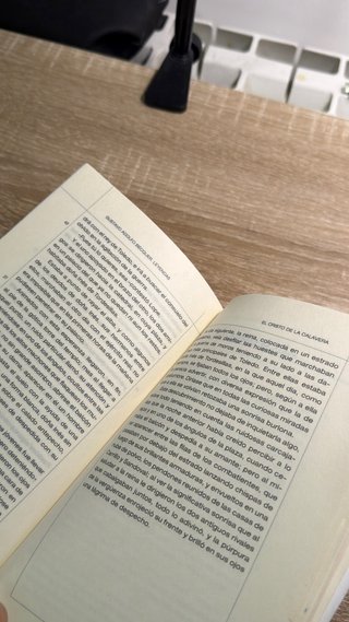 Rimas y leyendas