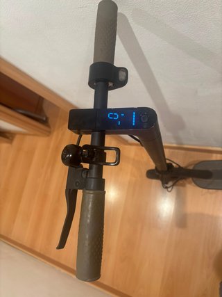 Patinete Eléctrico Xiaomi S1 + cargador original
