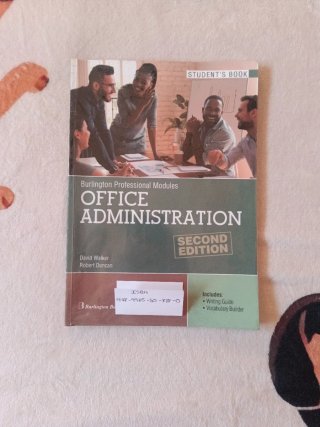 Libros de grado medio  administración, primer año